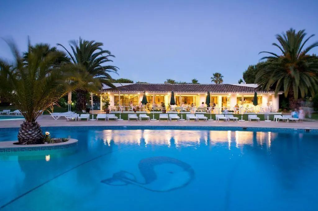 Balaia Golf Village Apartment 332 By Mickey Pool And Snack Bar Albufeira 0*,