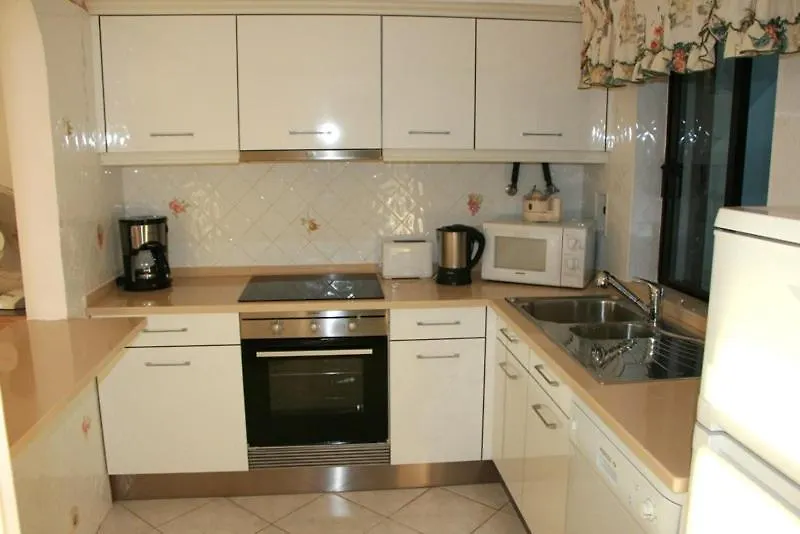Balaia Golf Village Apartment 332 By Mickey Pool And Snack Bar Albufeira Portugal