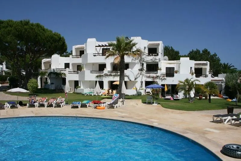 Balaia Golf Village Apartment 332 By Mickey Pool And Snack Bar Albufeira 0*,  Portugal