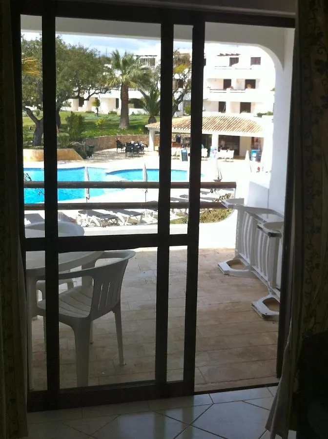Balaia Golf Village Apartment 332 By Mickey Pool And Snack Bar Albufeira
