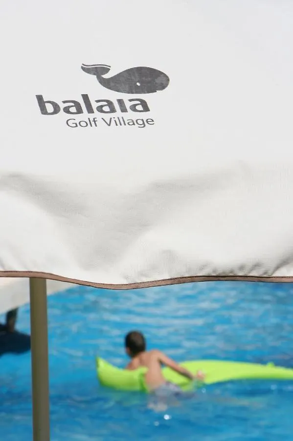 Balaia Golf Village Apartment 332 By Mickey Pool And Snack Bar Albufeira Portugal