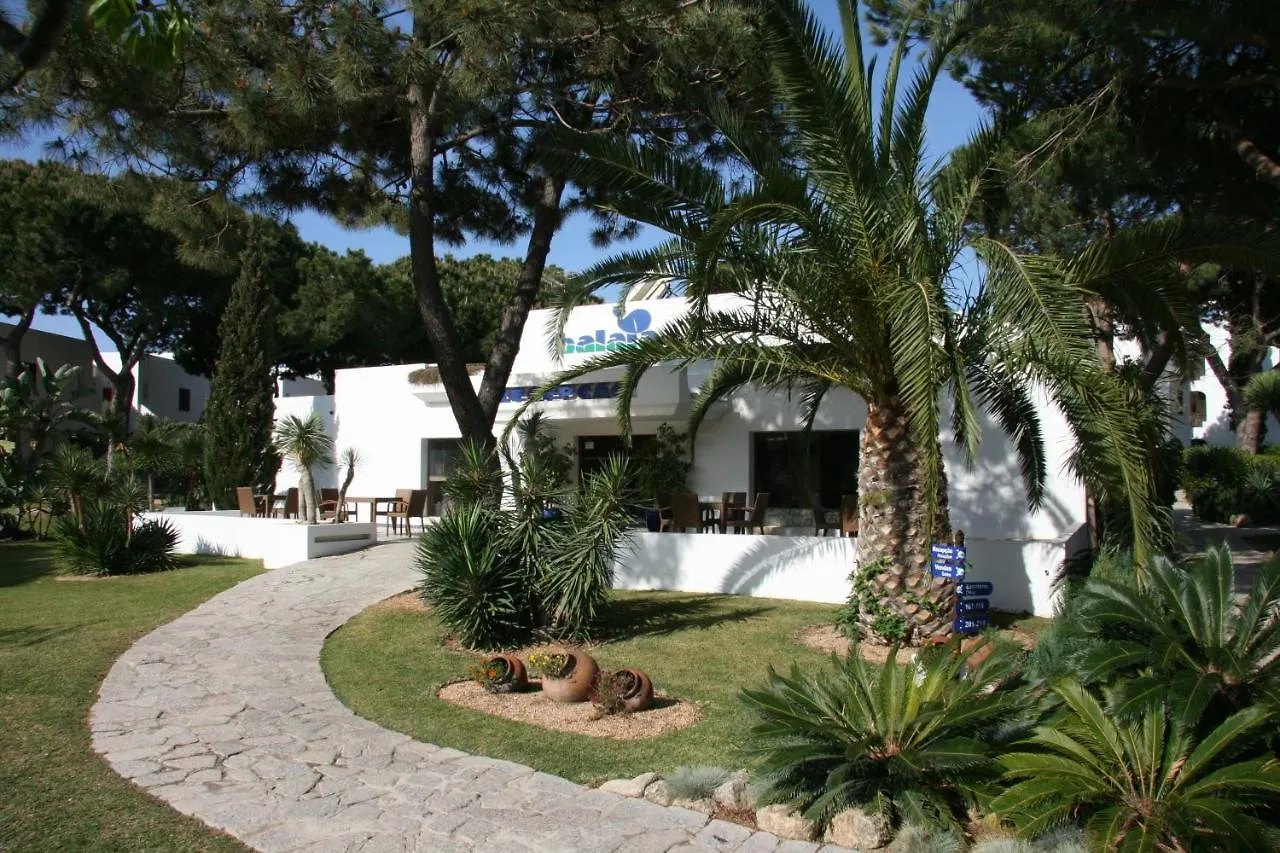 Balaia Golf Village Apartment 332 By Mickey Pool And Snack Bar Albufeira Portugal