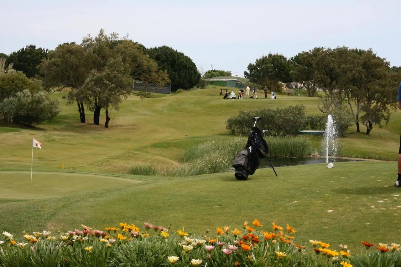 Balaia Golf Village Apartment 332 By Mickey Pool And Snack Bar Albufeira 0*,  Portugal