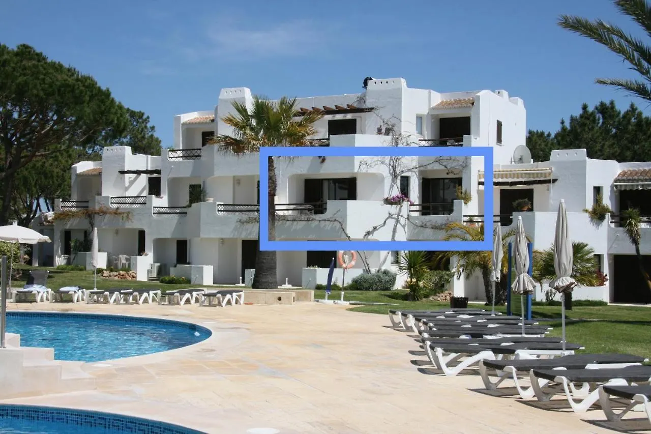 Balaia Golf Village Apartment 332 By Mickey Pool And Snack Bar Albufeira