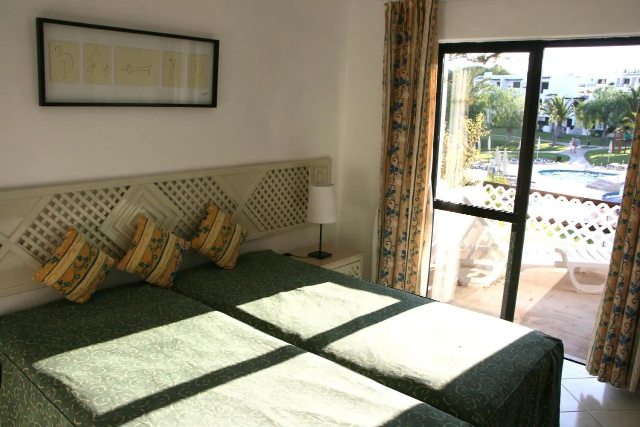 Balaia Golf Village Apartment 332 By Mickey Pool And Snack Bar Albufeira