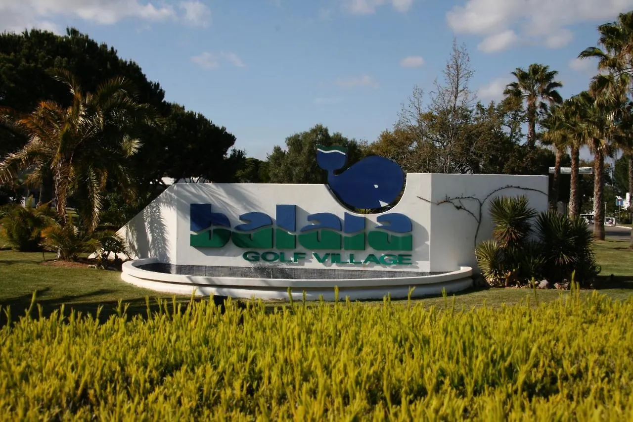 Balaia Golf Village Apartment 332 By Mickey Pool And Snack Bar Albufeira
