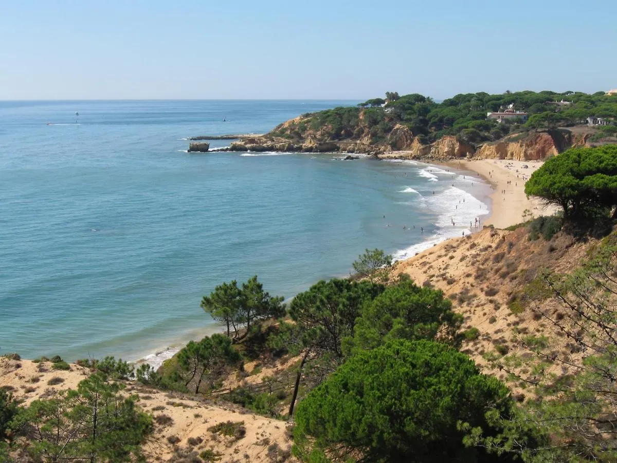 Balaia Golf Village Apartment 332 By Mickey Pool And Snack Bar Albufeira