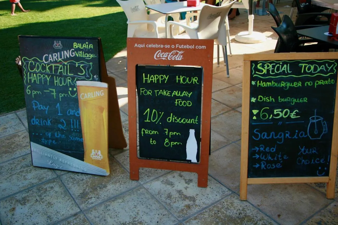 Balaia Golf Village Apartment 332 By Mickey Pool And Snack Bar Albufeira