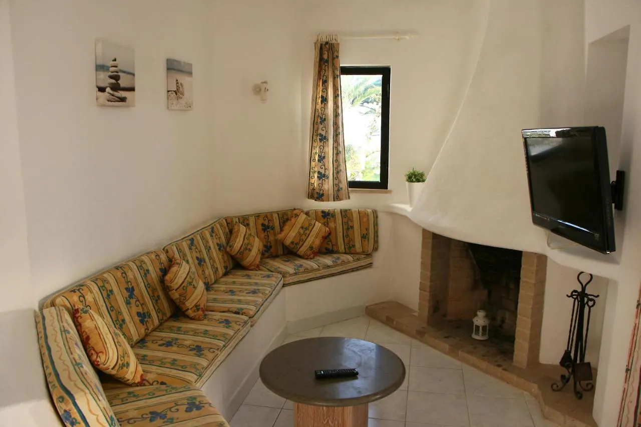 Balaia Golf Village Apartment 332 By Mickey Pool And Snack Bar Albufeira Portugal