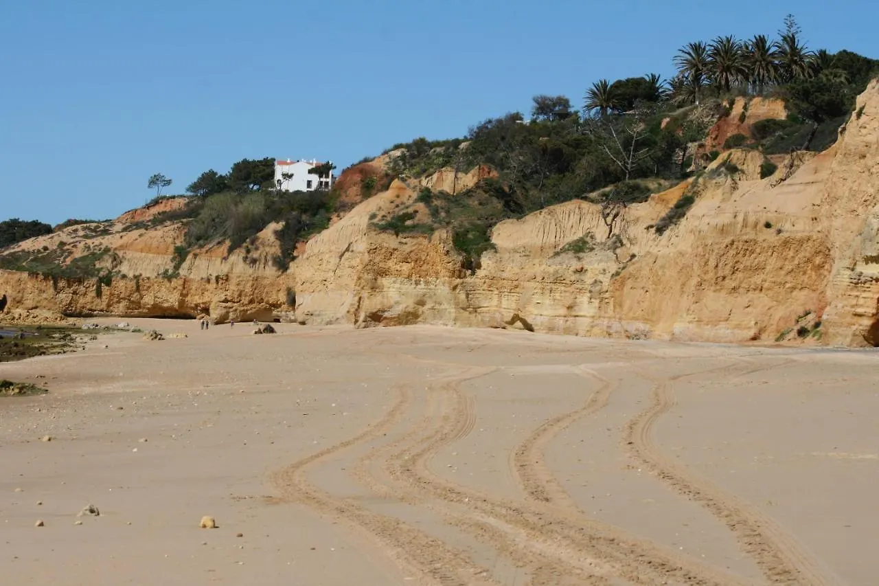 Balaia Golf Village Apartment 332 By Mickey Pool And Snack Bar Albufeira