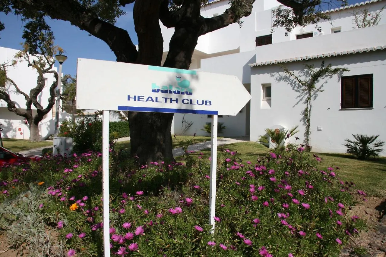 Balaia Golf Village Apartment 332 By Mickey Pool And Snack Bar Albufeira 0*,
