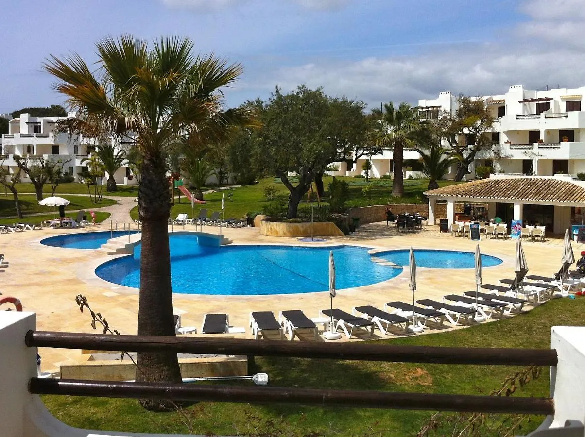 Balaia Golf Village Apartment 332 By Mickey Pool And Snack Bar Albufeira