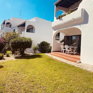 São Rafael Family Apartament Albufeira