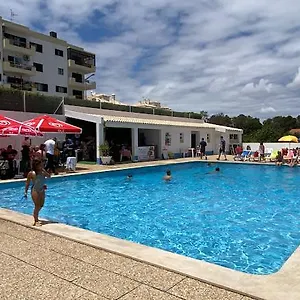 água Plaza 13-3d Albufeira