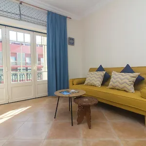 Oura Sunrise Iii - Sea View & Oura Beach & Top Location Albufeira