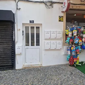 Ribeiro Albufeira