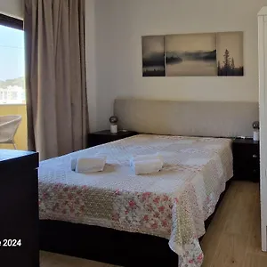 Solaris T1 - Ferias Albufeira
